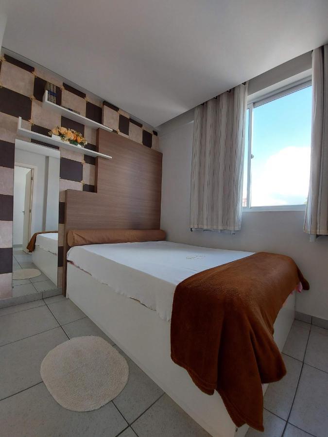 Villa Tata Suites Ltda Κουριτίμπα Εξωτερικό φωτογραφία