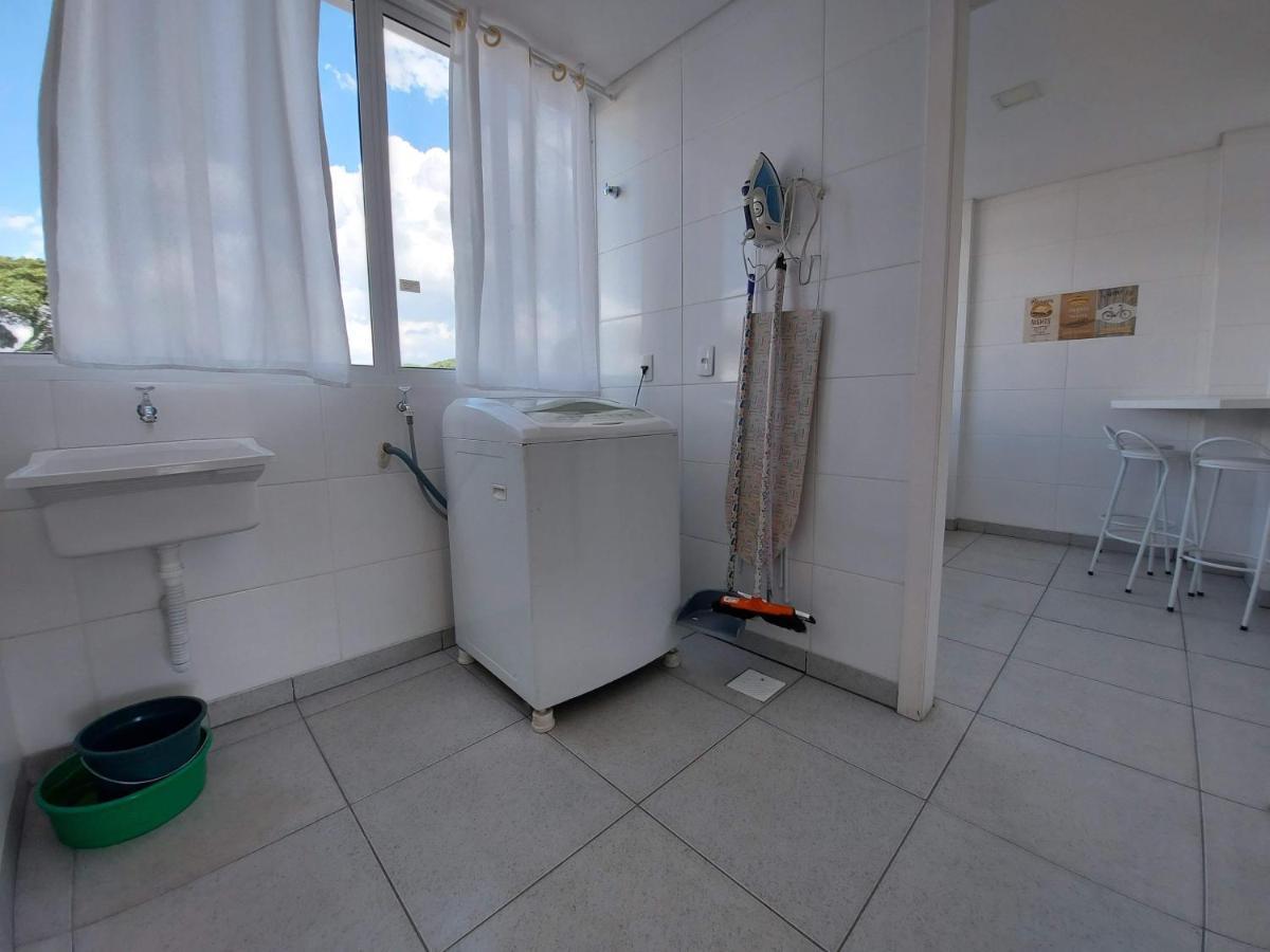 Villa Tata Suites Ltda Κουριτίμπα Εξωτερικό φωτογραφία
