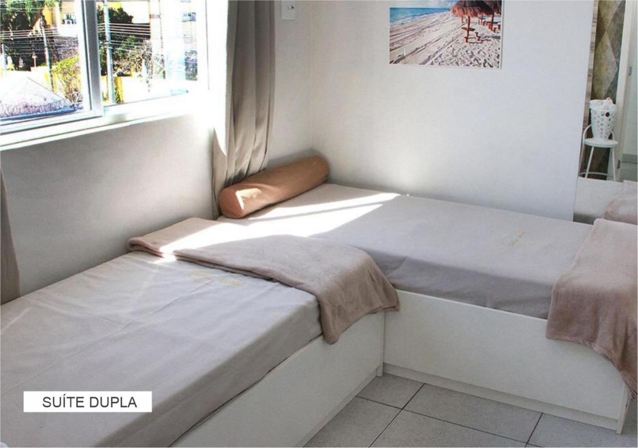 Villa Tata Suites Ltda Κουριτίμπα Εξωτερικό φωτογραφία