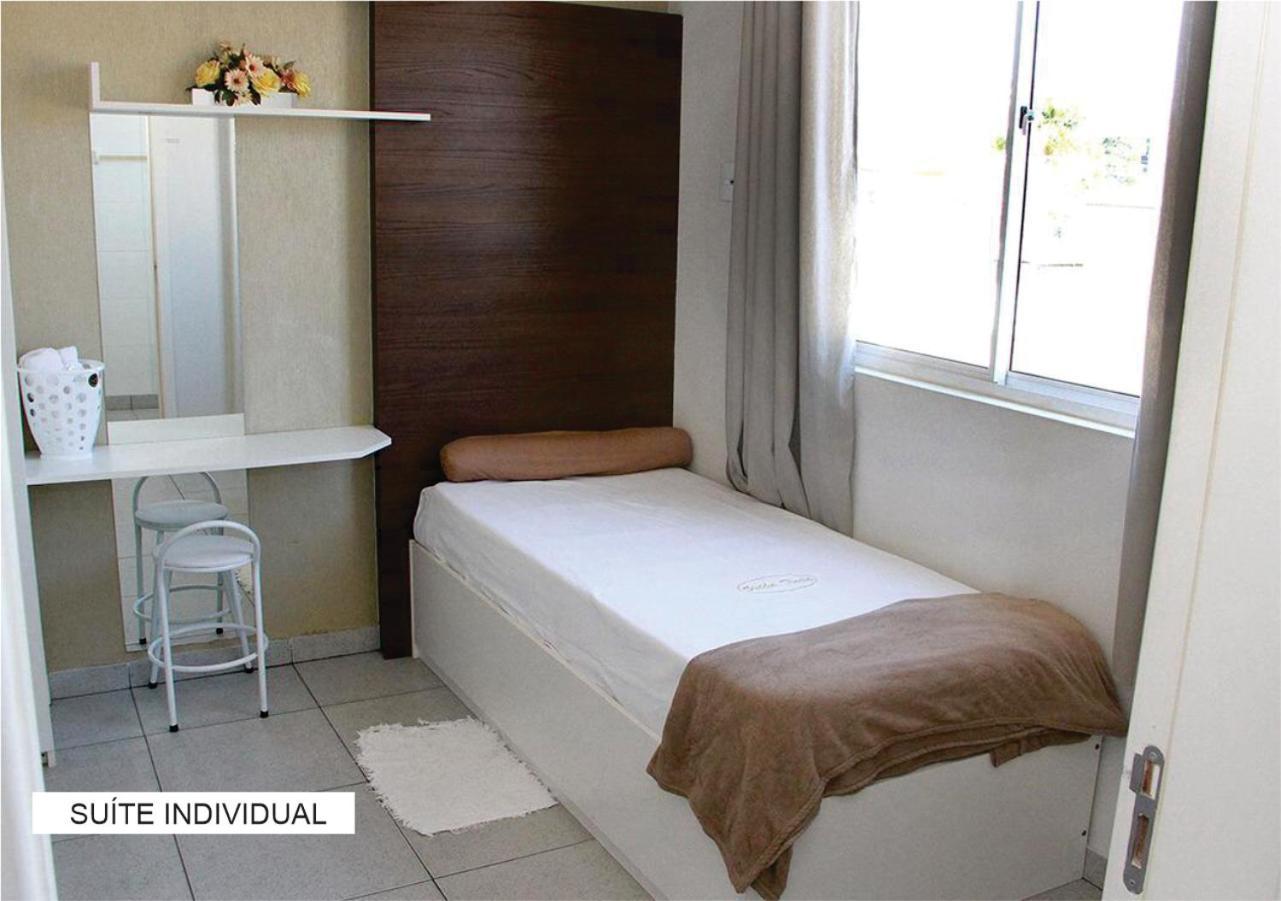Villa Tata Suites Ltda Κουριτίμπα Εξωτερικό φωτογραφία