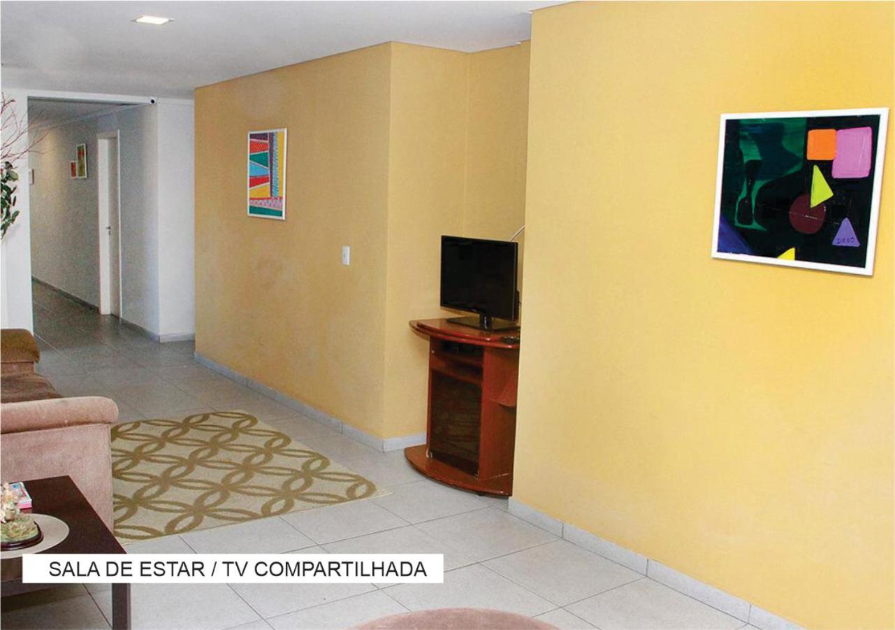 Villa Tata Suites Ltda Κουριτίμπα Εξωτερικό φωτογραφία