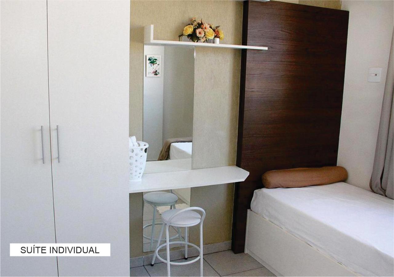 Villa Tata Suites Ltda Κουριτίμπα Εξωτερικό φωτογραφία