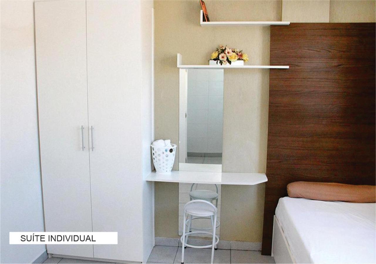 Villa Tata Suites Ltda Κουριτίμπα Εξωτερικό φωτογραφία