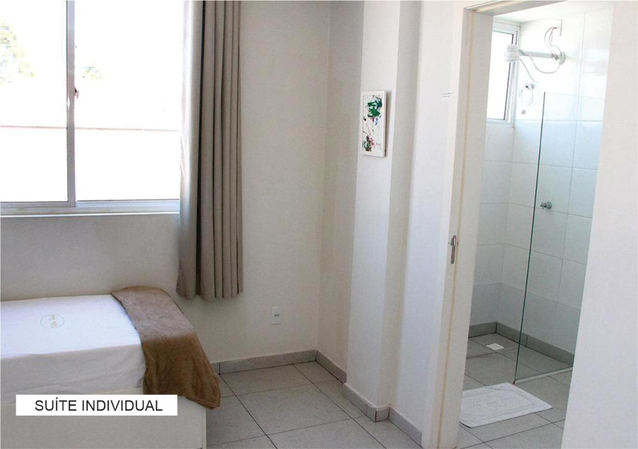 Villa Tata Suites Ltda Κουριτίμπα Εξωτερικό φωτογραφία