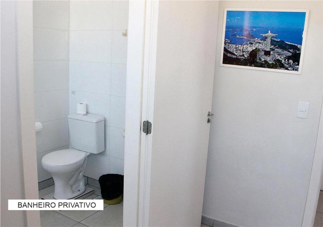 Villa Tata Suites Ltda Κουριτίμπα Εξωτερικό φωτογραφία