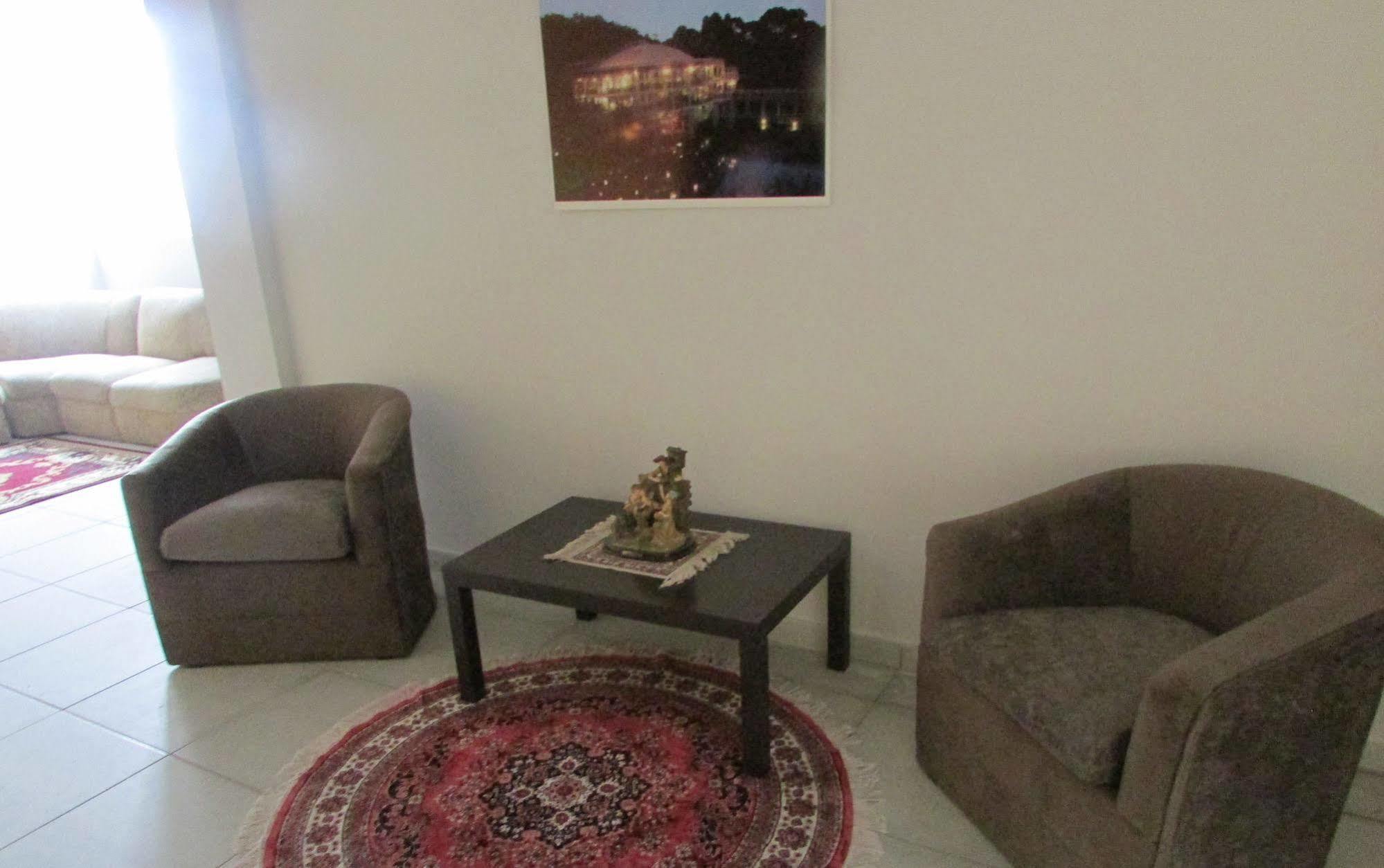 Villa Tata Suites Ltda Κουριτίμπα Εξωτερικό φωτογραφία