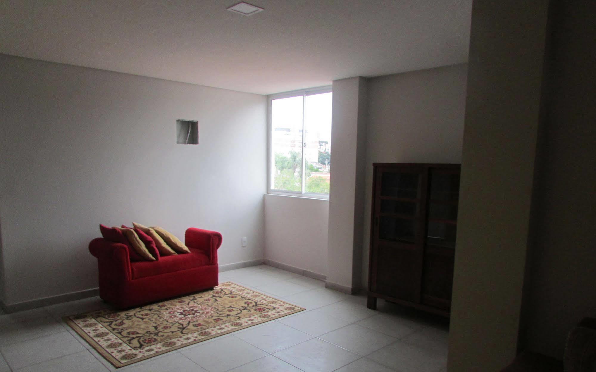 Villa Tata Suites Ltda Κουριτίμπα Εξωτερικό φωτογραφία